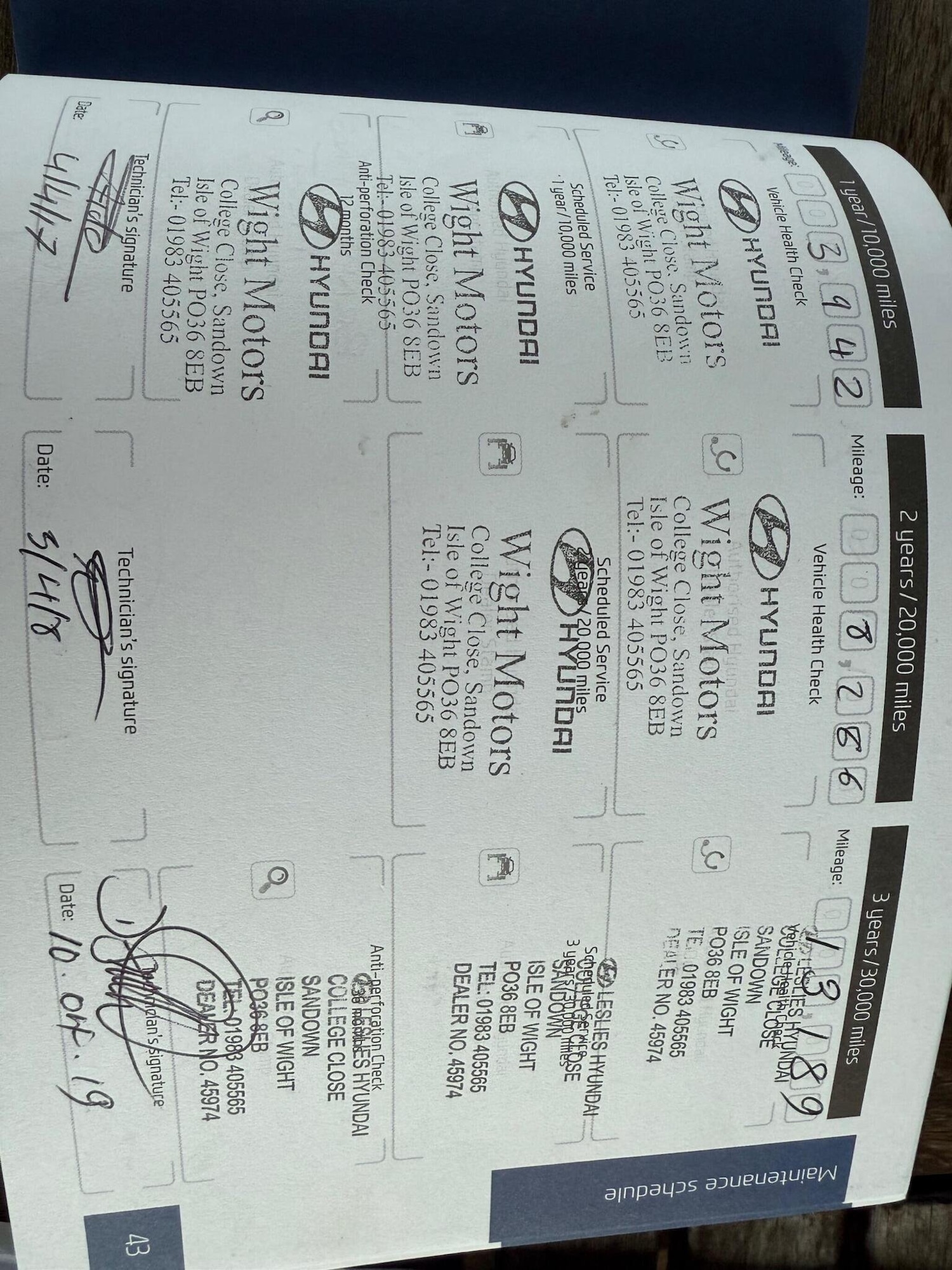 Used Hyundai i10 2016 for sale - 76687402: Photo 37