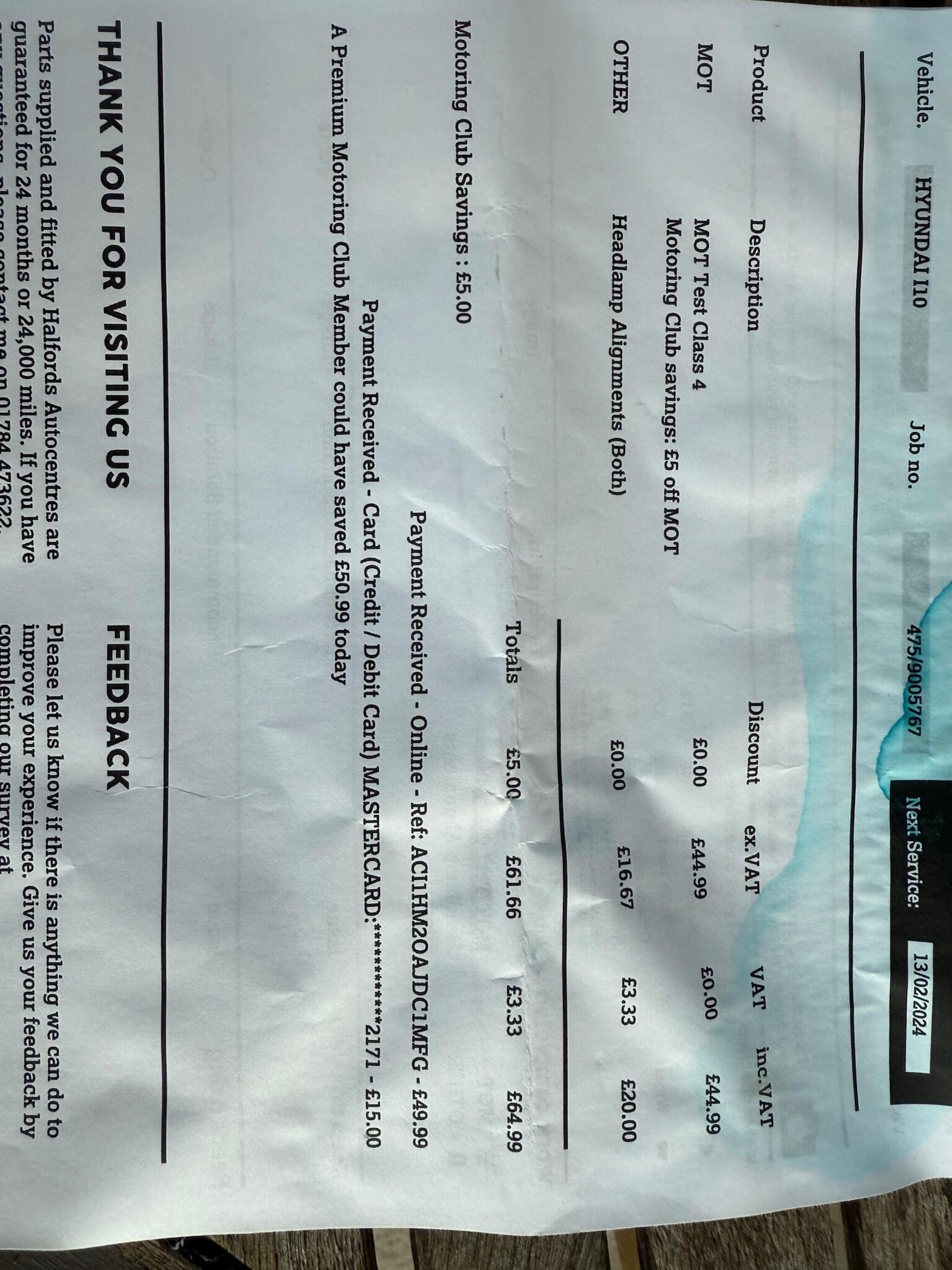 Used Hyundai i10 2016 for sale - 76687402: Photo 40