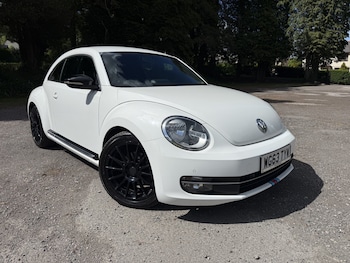 Used Volkswagen Beetle 2013 for sale - 79386210: Photo