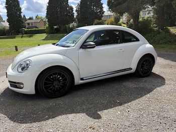 Used Volkswagen Beetle 2013 for sale - 79386210: Photo