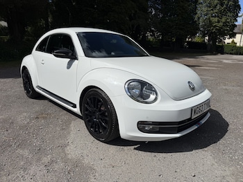 Used Volkswagen Beetle 2013 for sale - 79386210: Photo