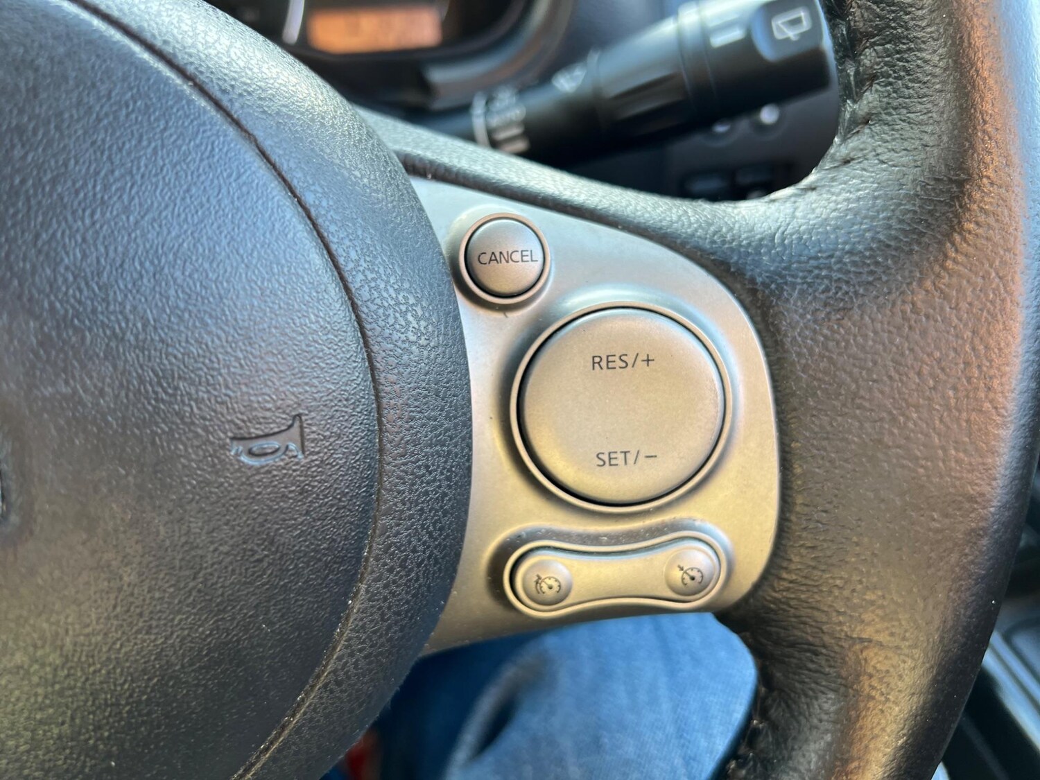 Used Nissan Micra 2016 for sale - 76646100: Photo 29