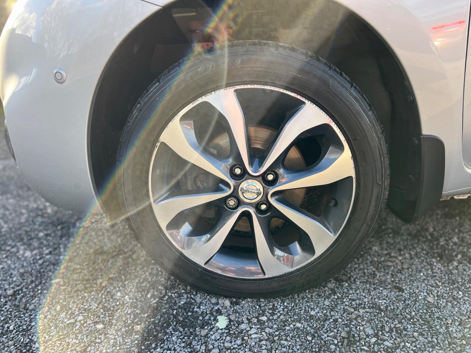 Used Nissan Micra 2016 for sale - 76646100: Photo 32