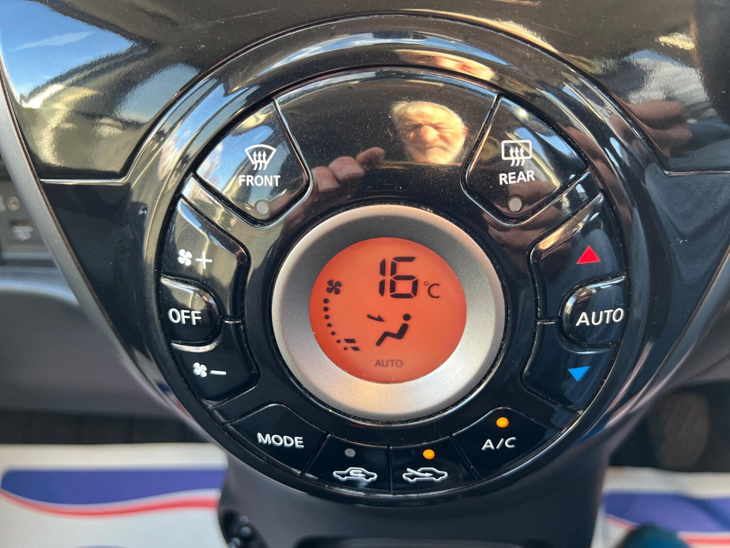 Used Nissan Micra 2016 for sale - 76646100: Photo 39