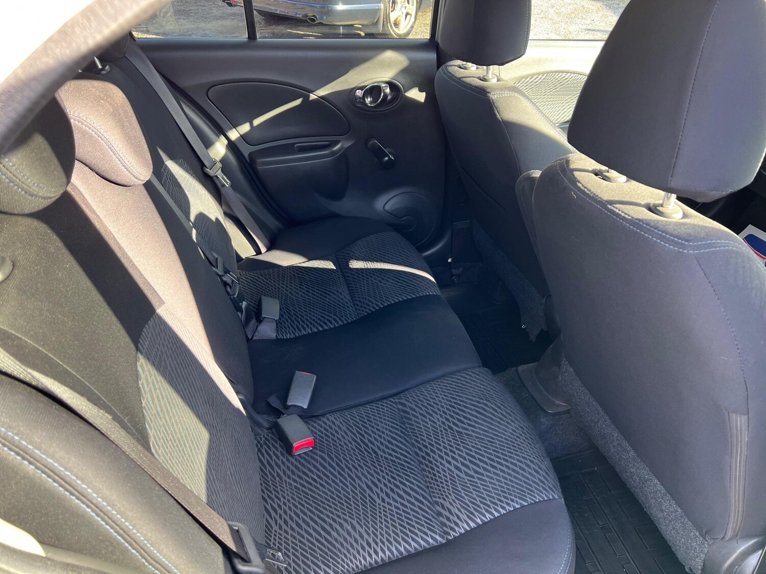 Used Nissan Micra 2016 for sale - 76646100: Photo 9