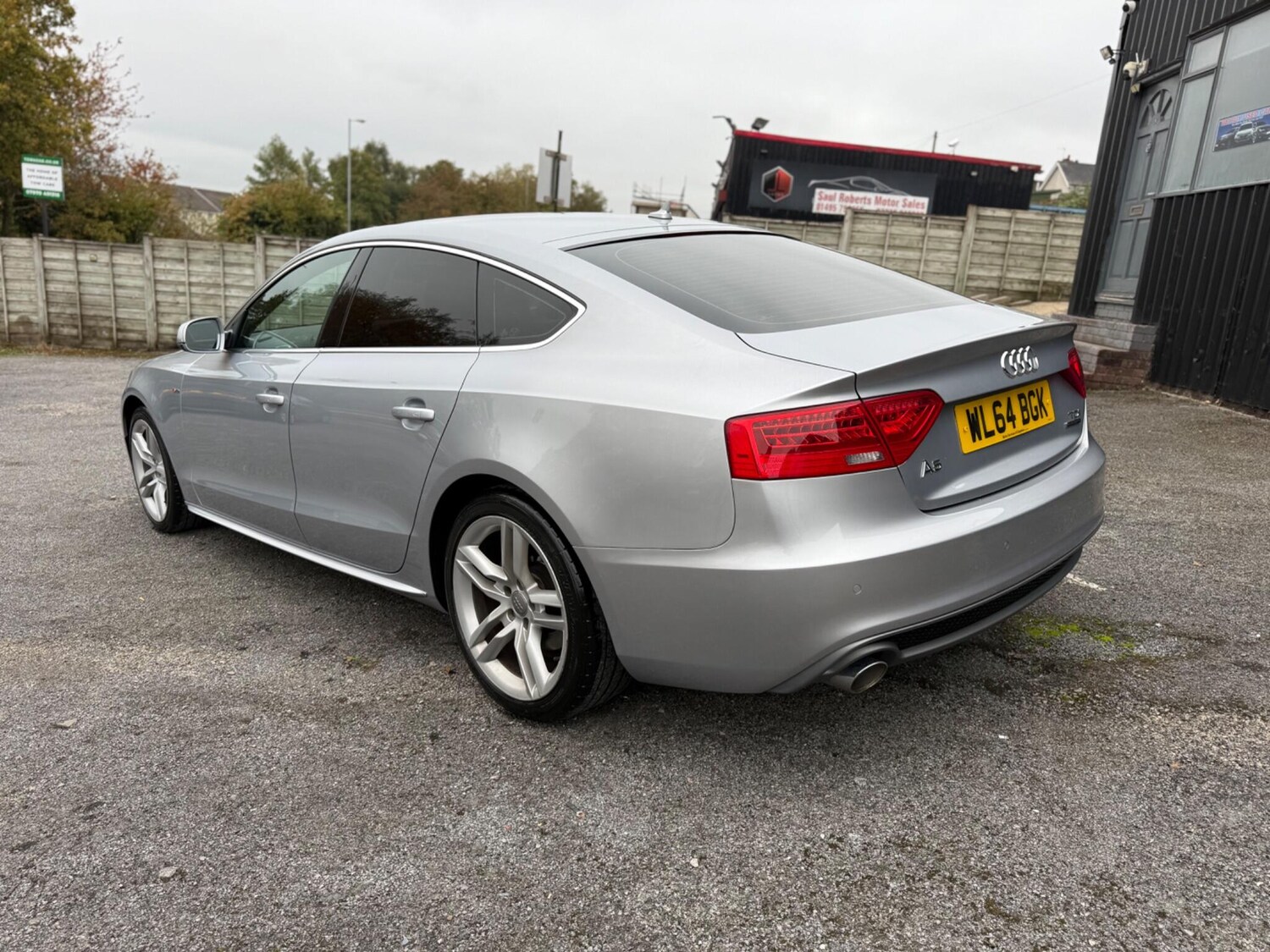 Used Audi A5 2014 for sale - 76645290: Photo 13