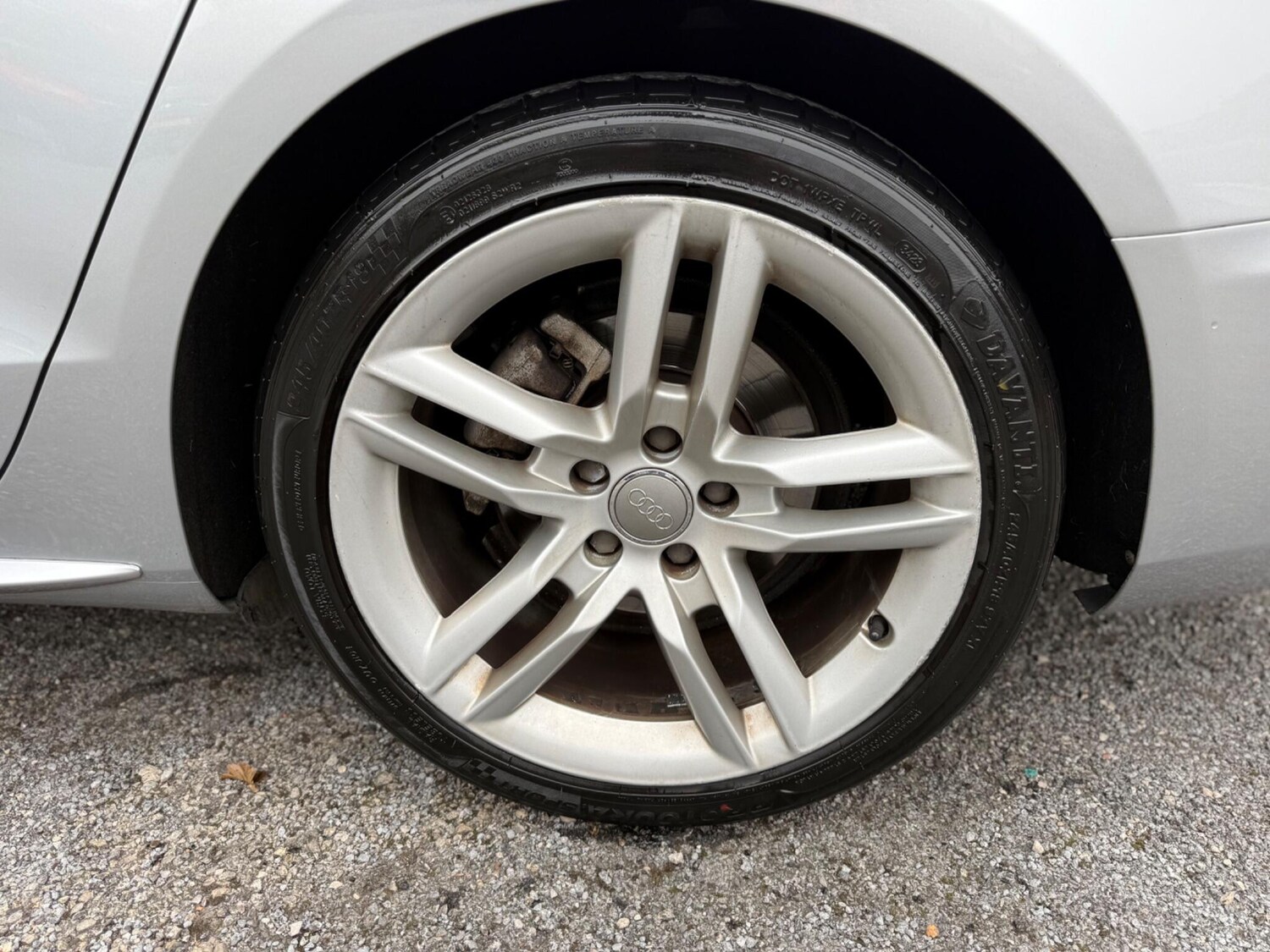 Used Audi A5 2014 for sale - 76645290: Photo 21