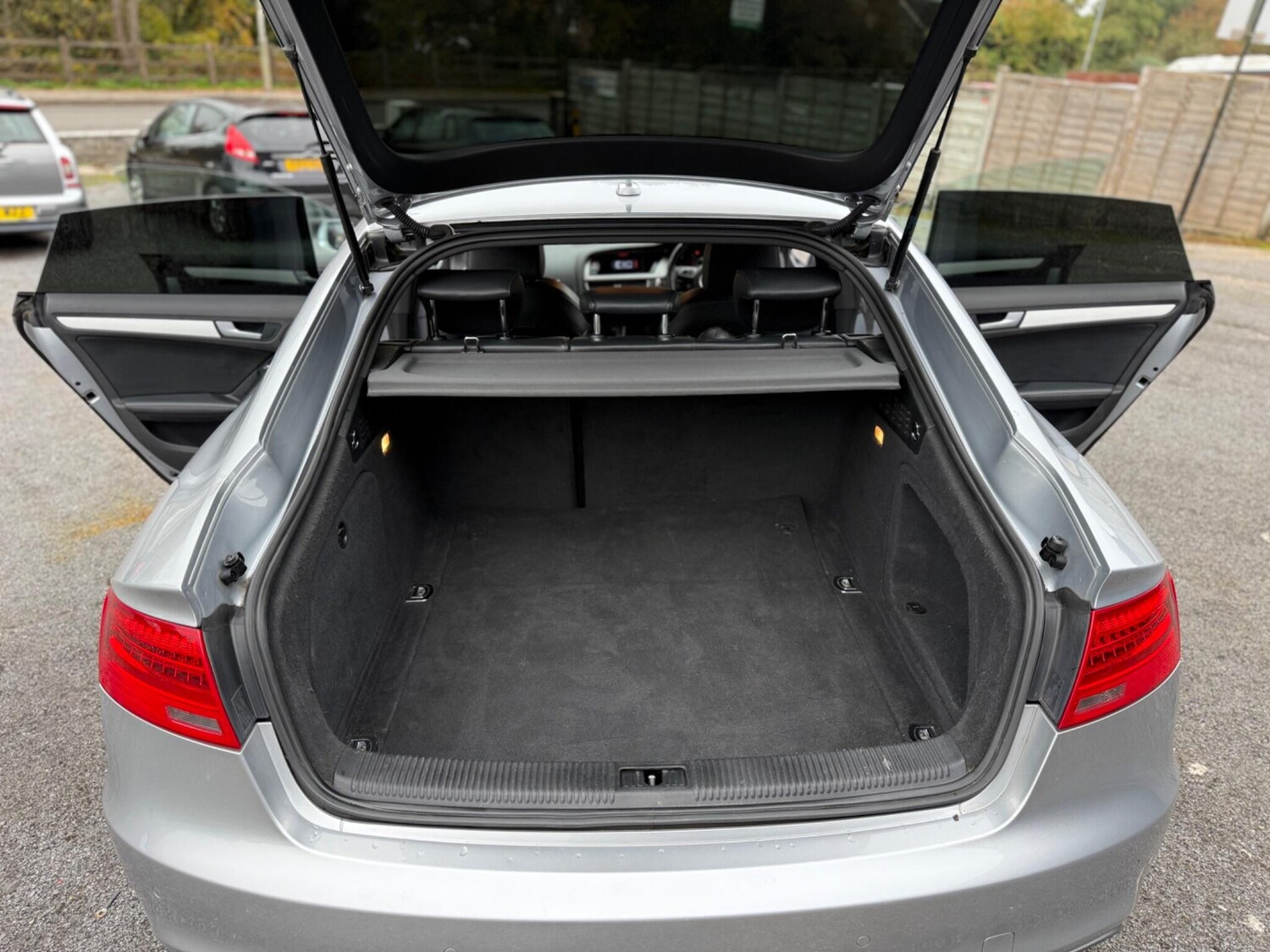 Used Audi A5 2014 for sale - 76645290: Photo 30