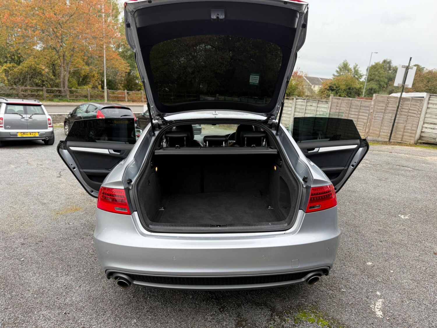 Used Audi A5 2014 for sale - 76645290: Photo 31