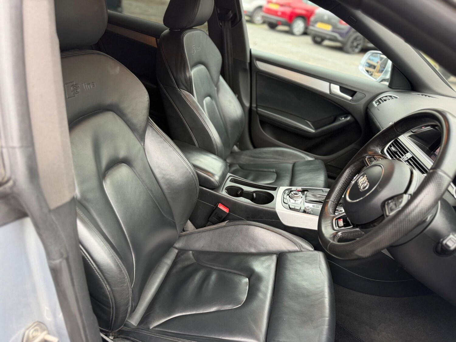 Used Audi A5 2014 for sale - 76645290: Photo 35