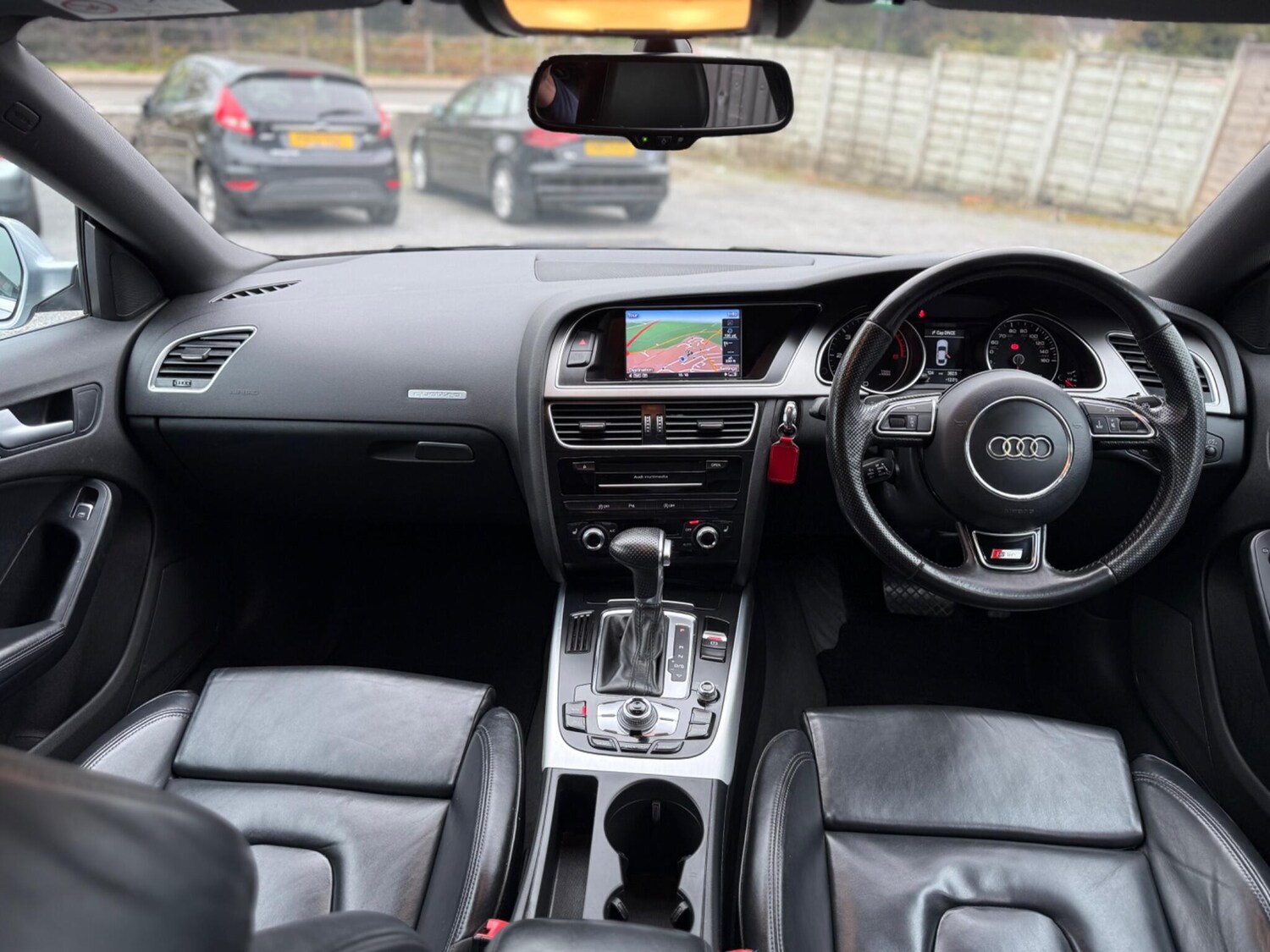 Used Audi A5 2014 for sale - 76645290: Photo 36