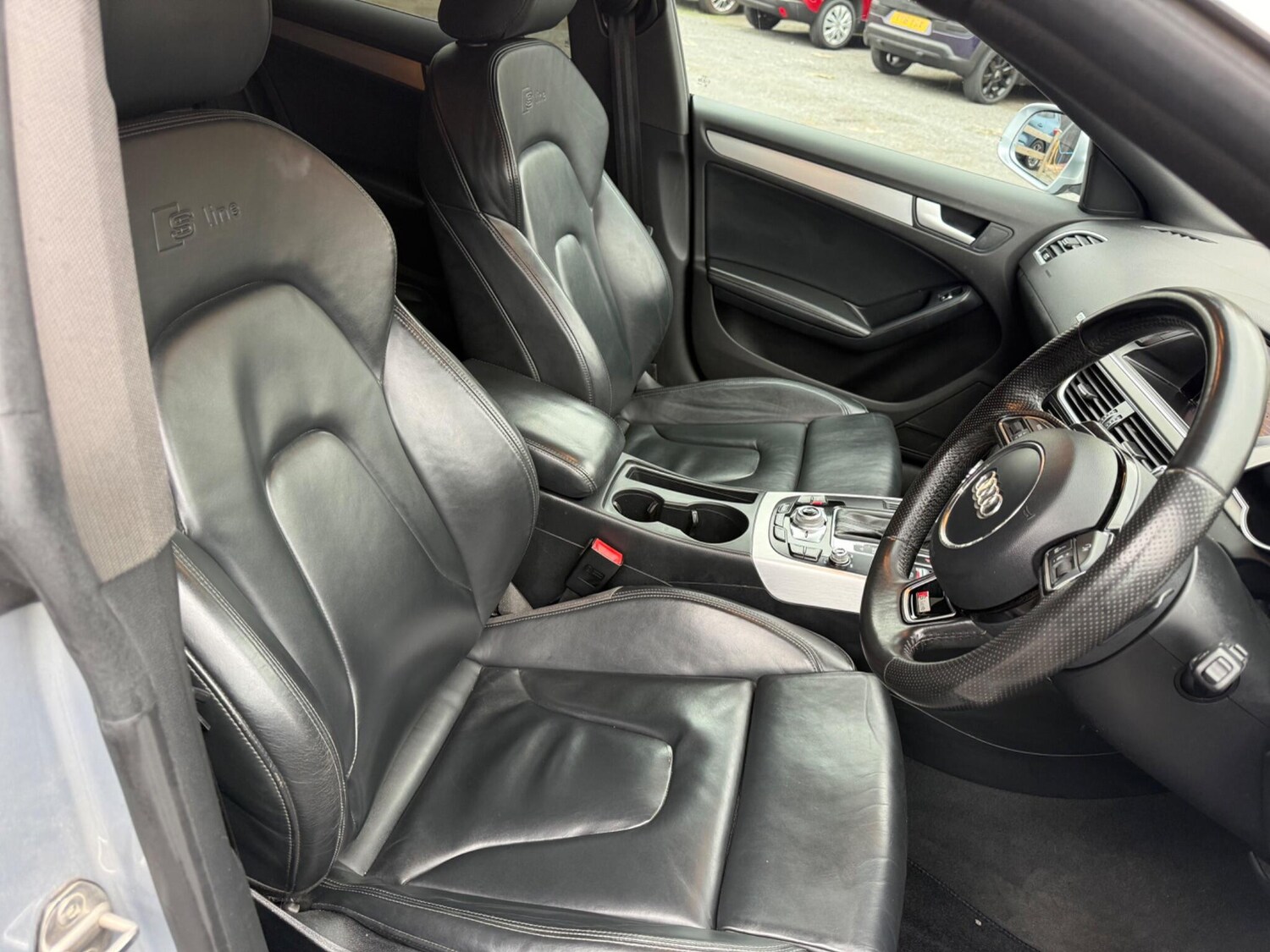 Used Audi A5 2014 for sale - 76645290: Photo 38