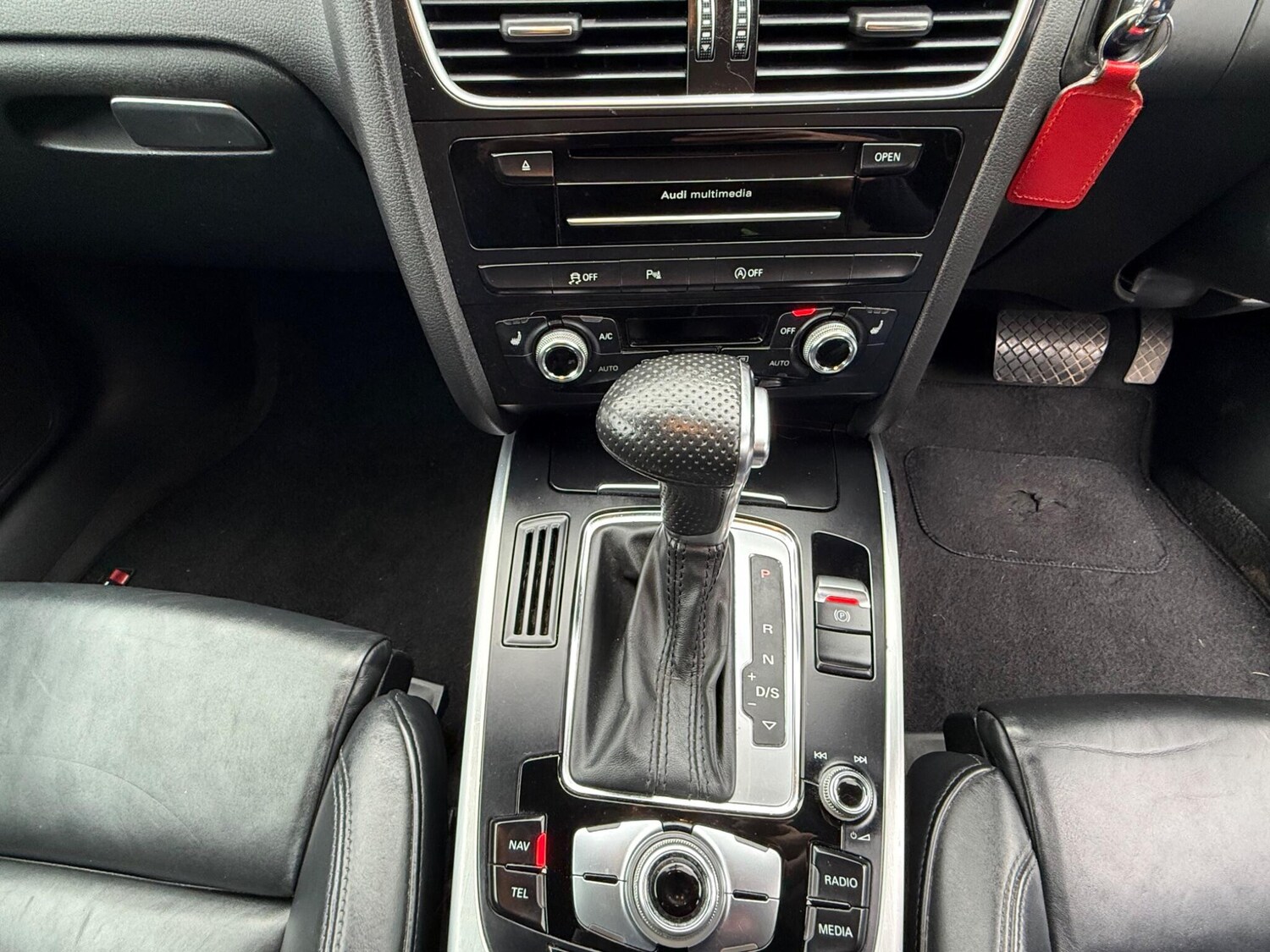 Used Audi A5 2014 for sale - 76645290: Photo 43