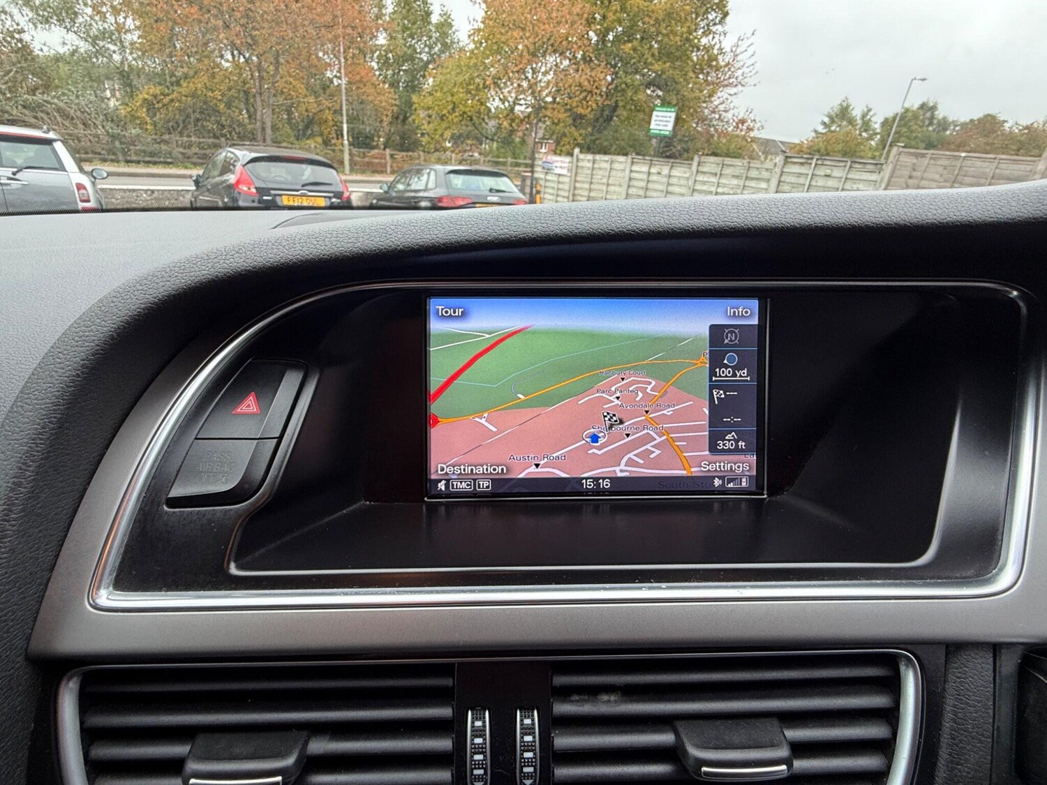 Used Audi A5 2014 for sale - 76645290: Photo 44