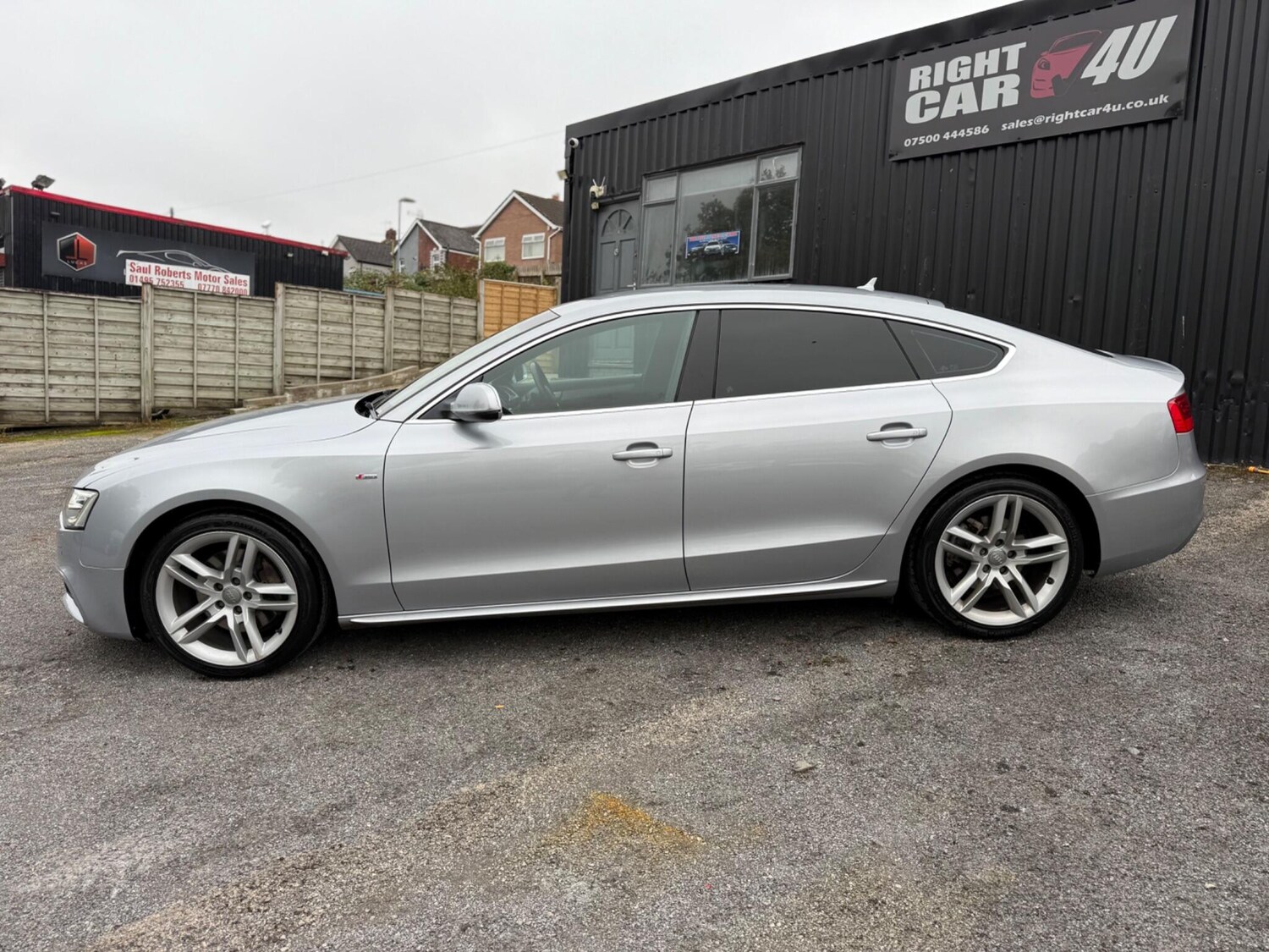 Used Audi A5 2014 for sale - 76645290: Photo 9