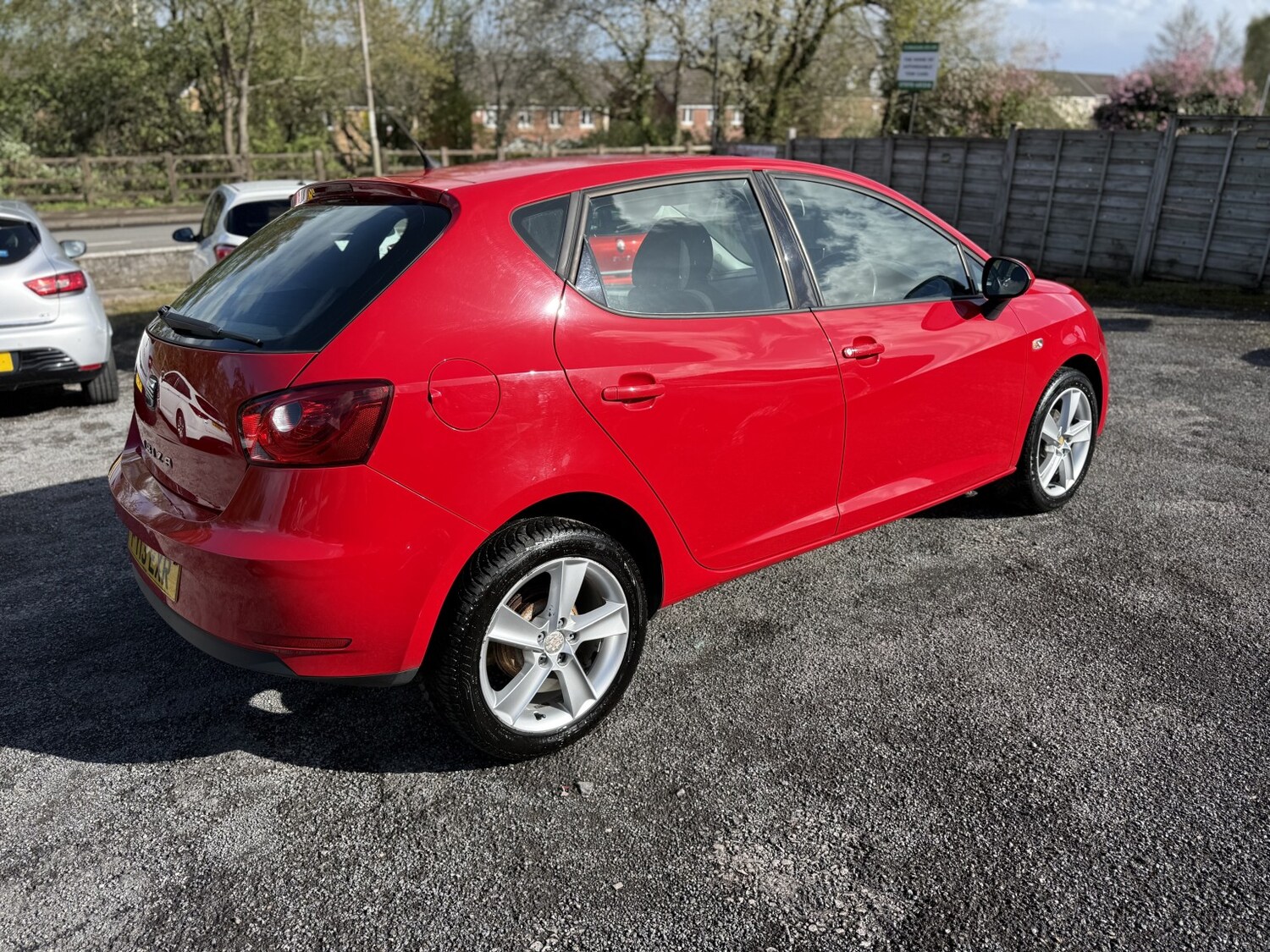 Used SEAT Ibiza 2013 for sale - 78213545: Photo 14