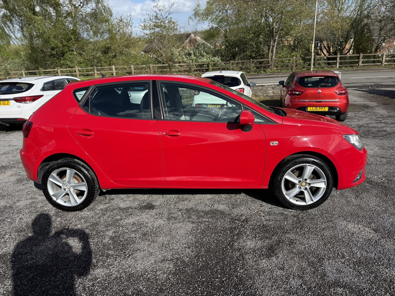 Used SEAT Ibiza 2013 for sale - 78213545: Photo 18