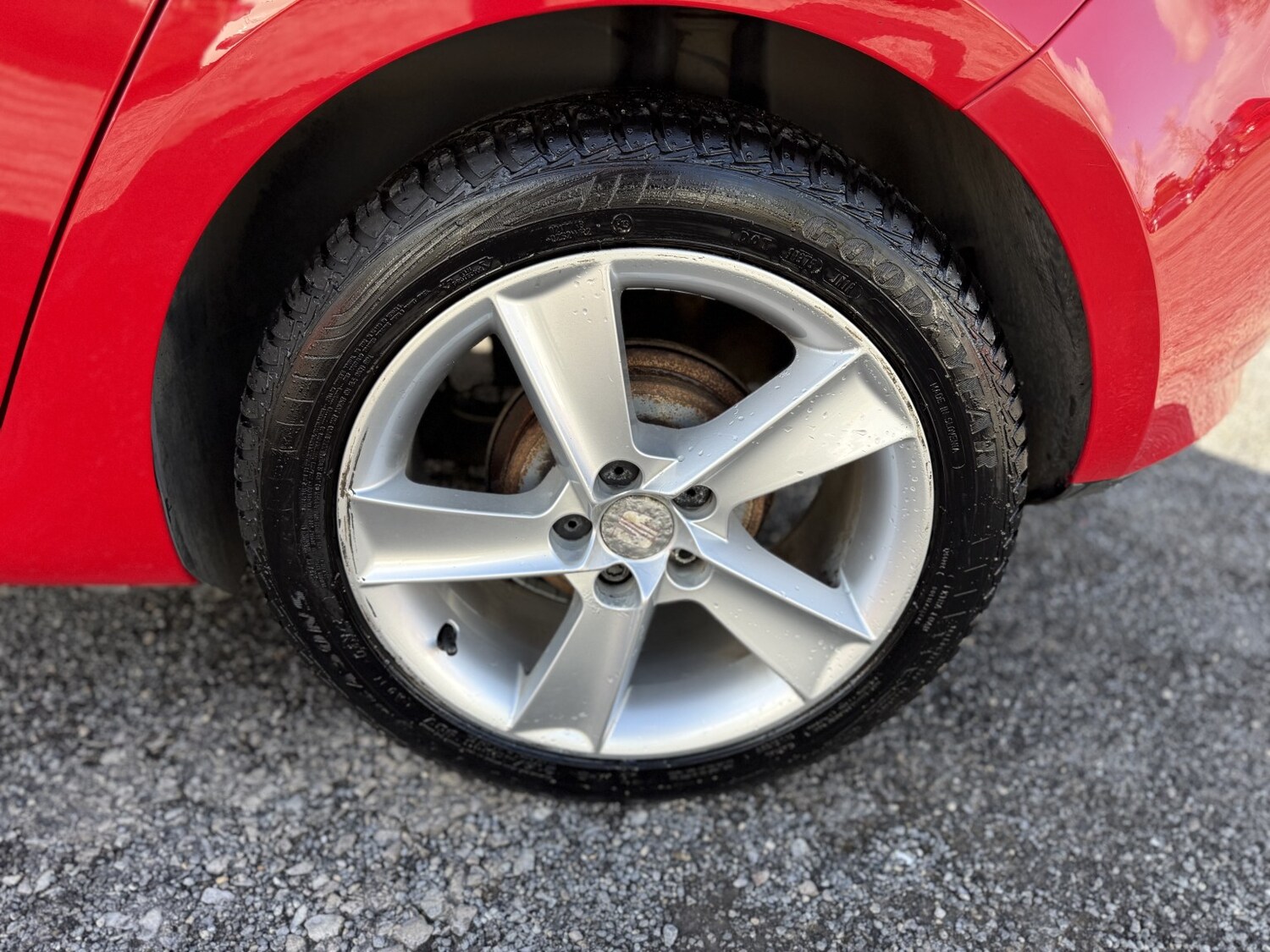 Used SEAT Ibiza 2013 for sale - 78213545: Photo 19