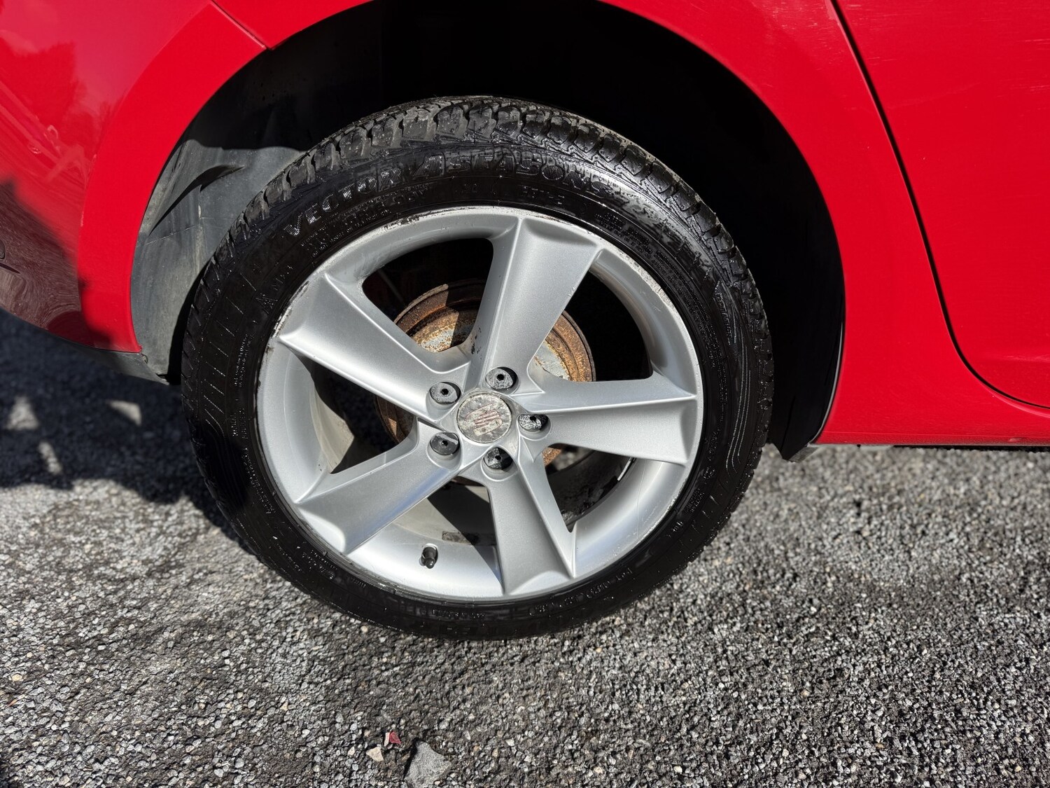 Used SEAT Ibiza 2013 for sale - 78213545: Photo 20