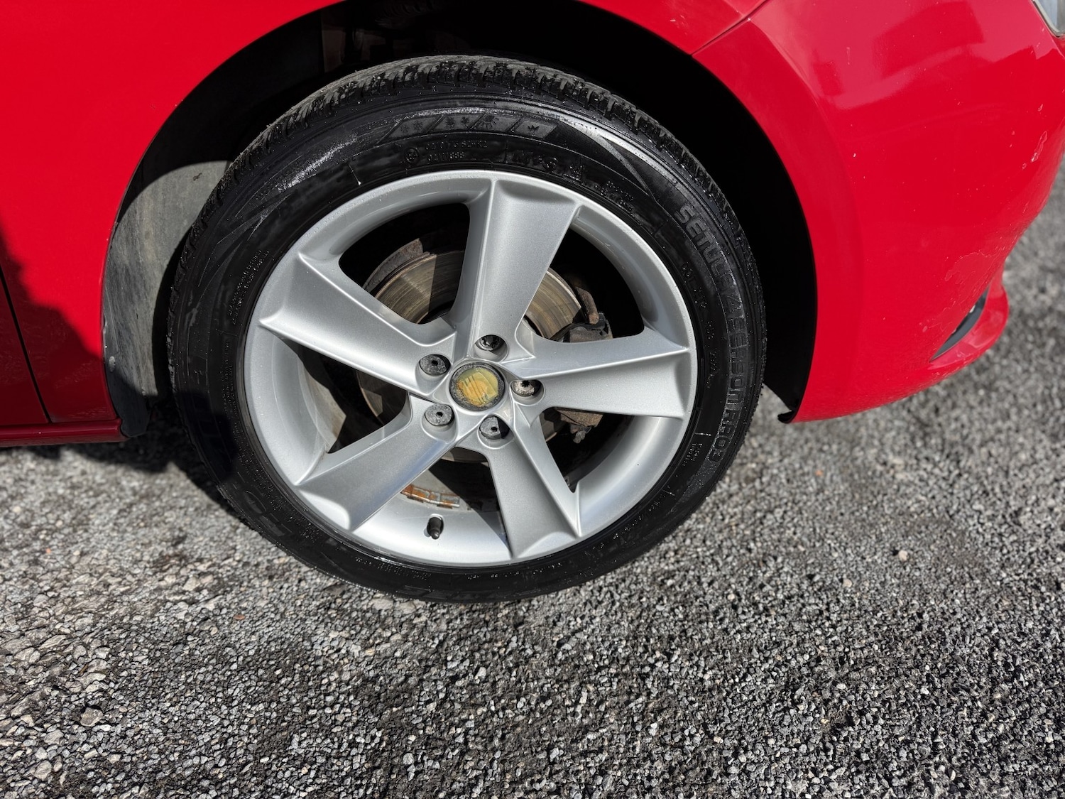 Used SEAT Ibiza 2013 for sale - 78213545: Photo 21