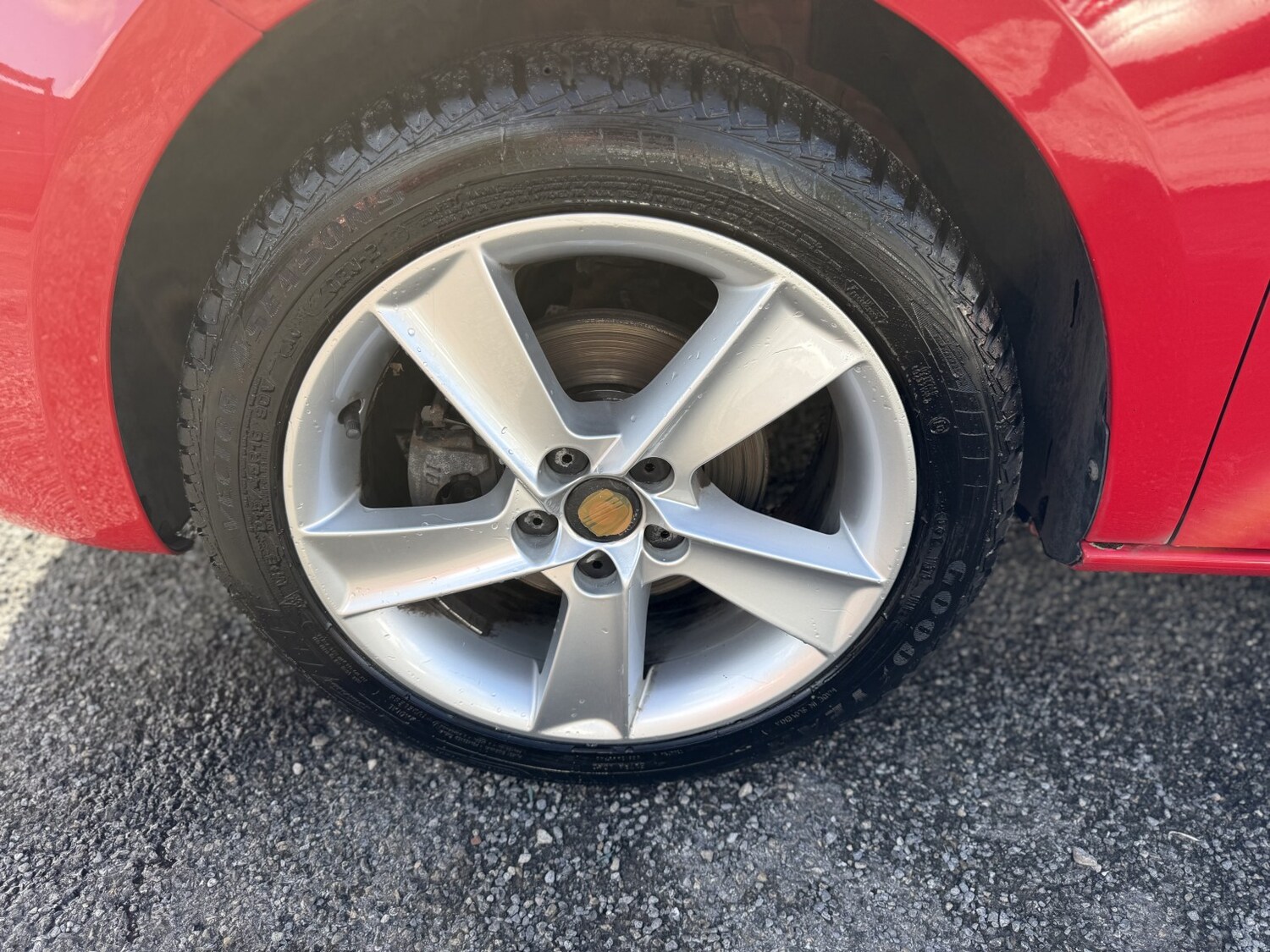 Used SEAT Ibiza 2013 for sale - 78213545: Photo 24