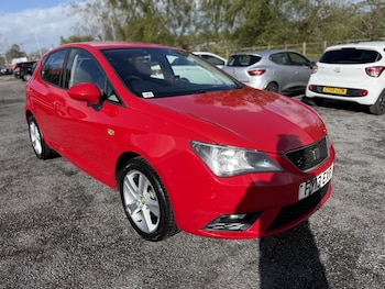 Used SEAT Ibiza 2013 for sale - 78213545: Photo