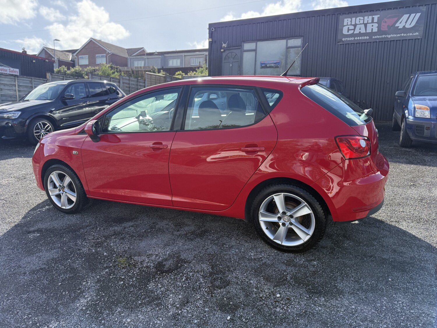 Used SEAT Ibiza 2013 for sale - 78213545: Photo 7
