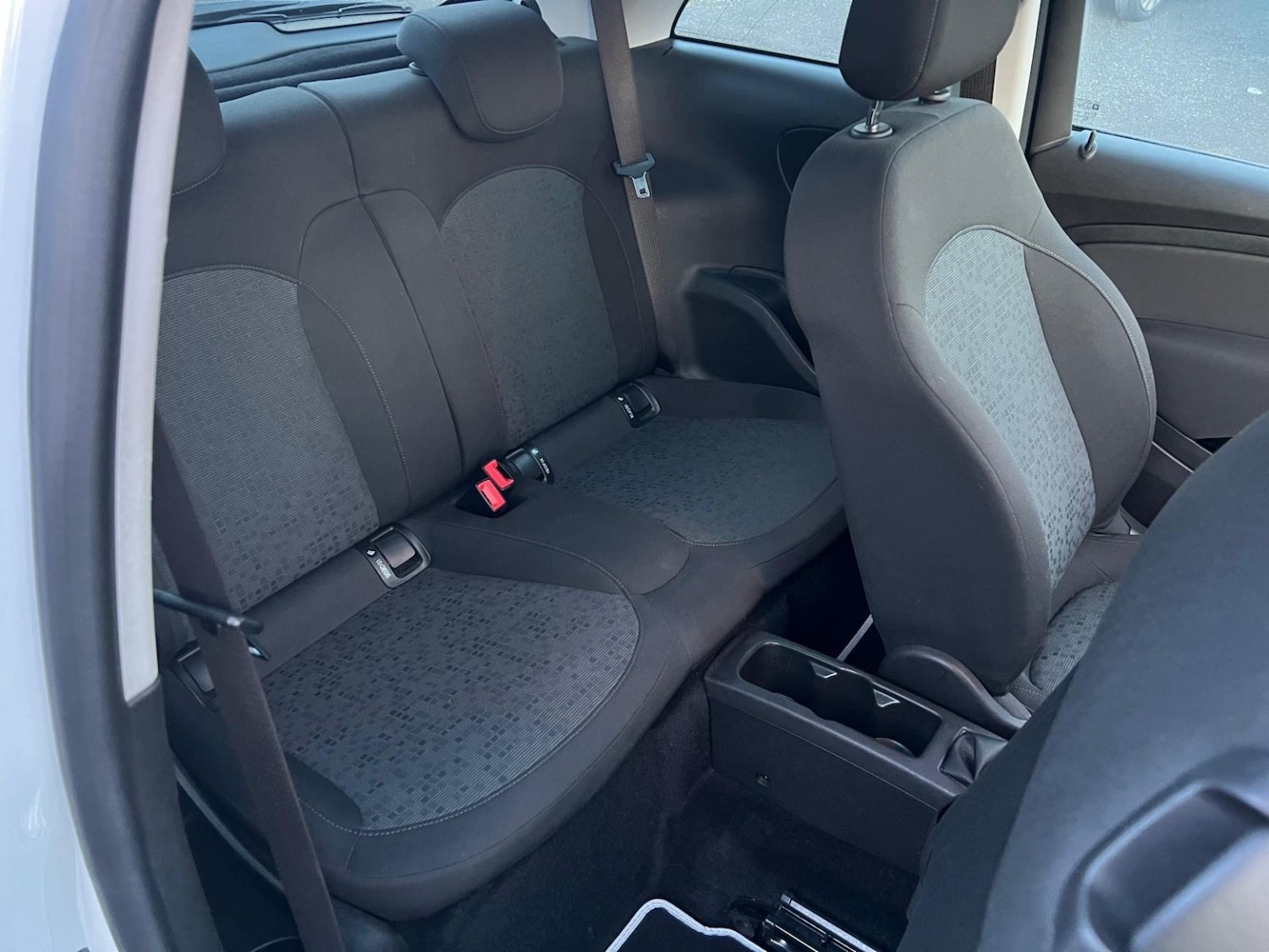 Used Vauxhall ADAM 2016 for sale - 77453226: Photo 10