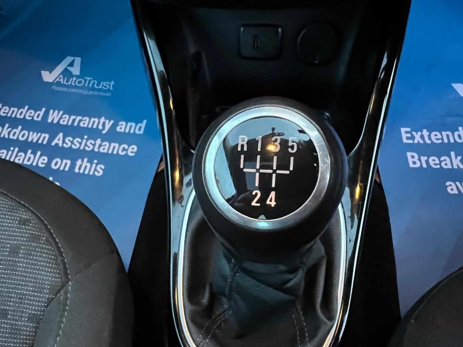 Used Vauxhall ADAM 2016 for sale - 77453226: Photo 13