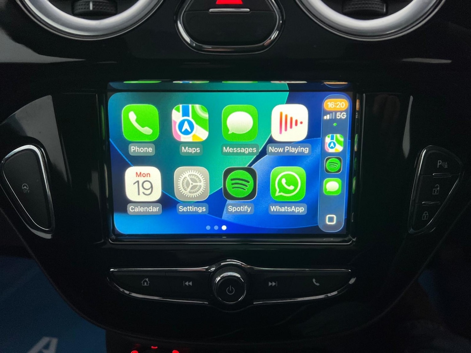 Used Vauxhall ADAM 2016 for sale - 77453226: Photo 23