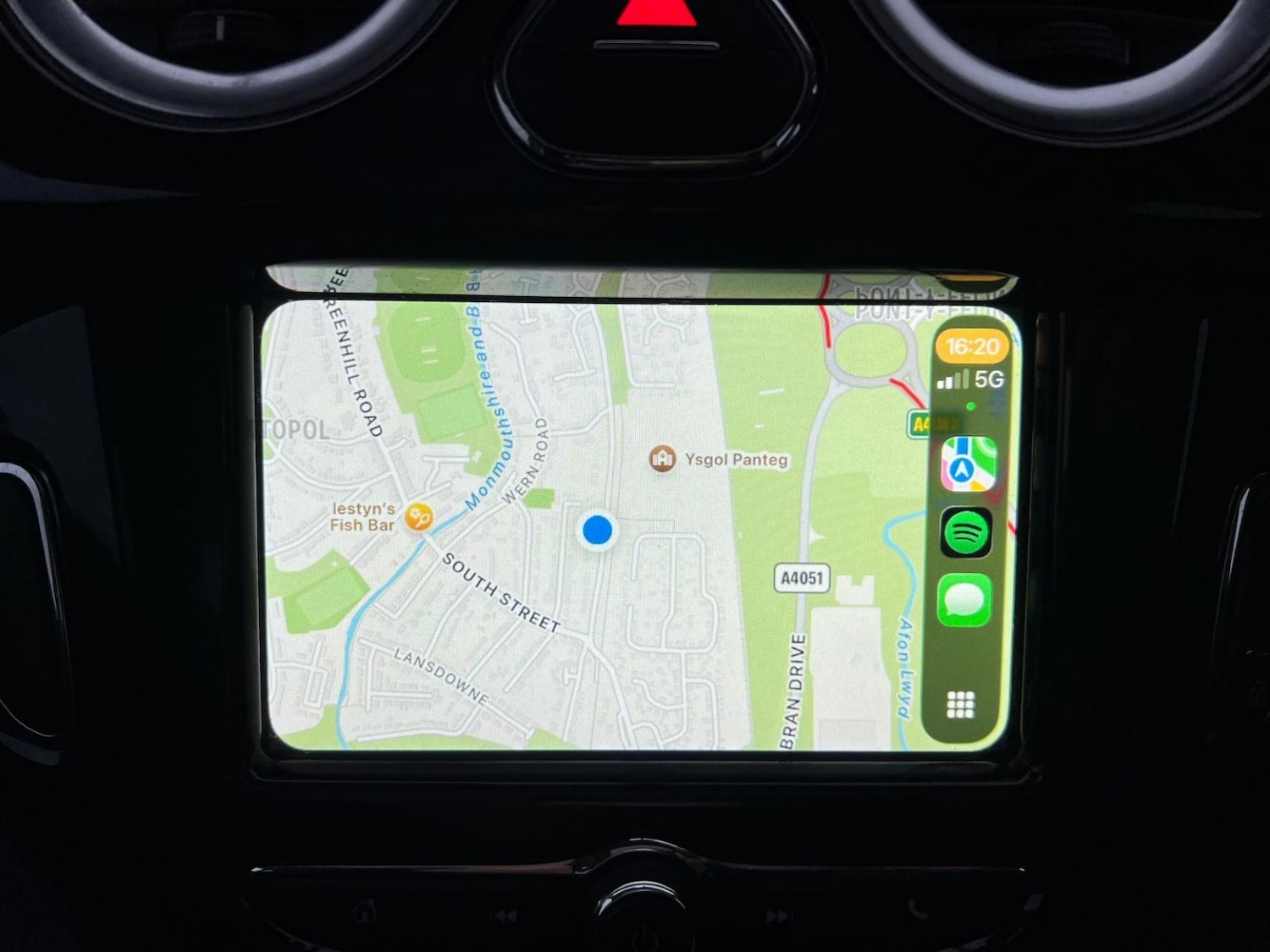 Used Vauxhall ADAM 2016 for sale - 77453226: Photo 24