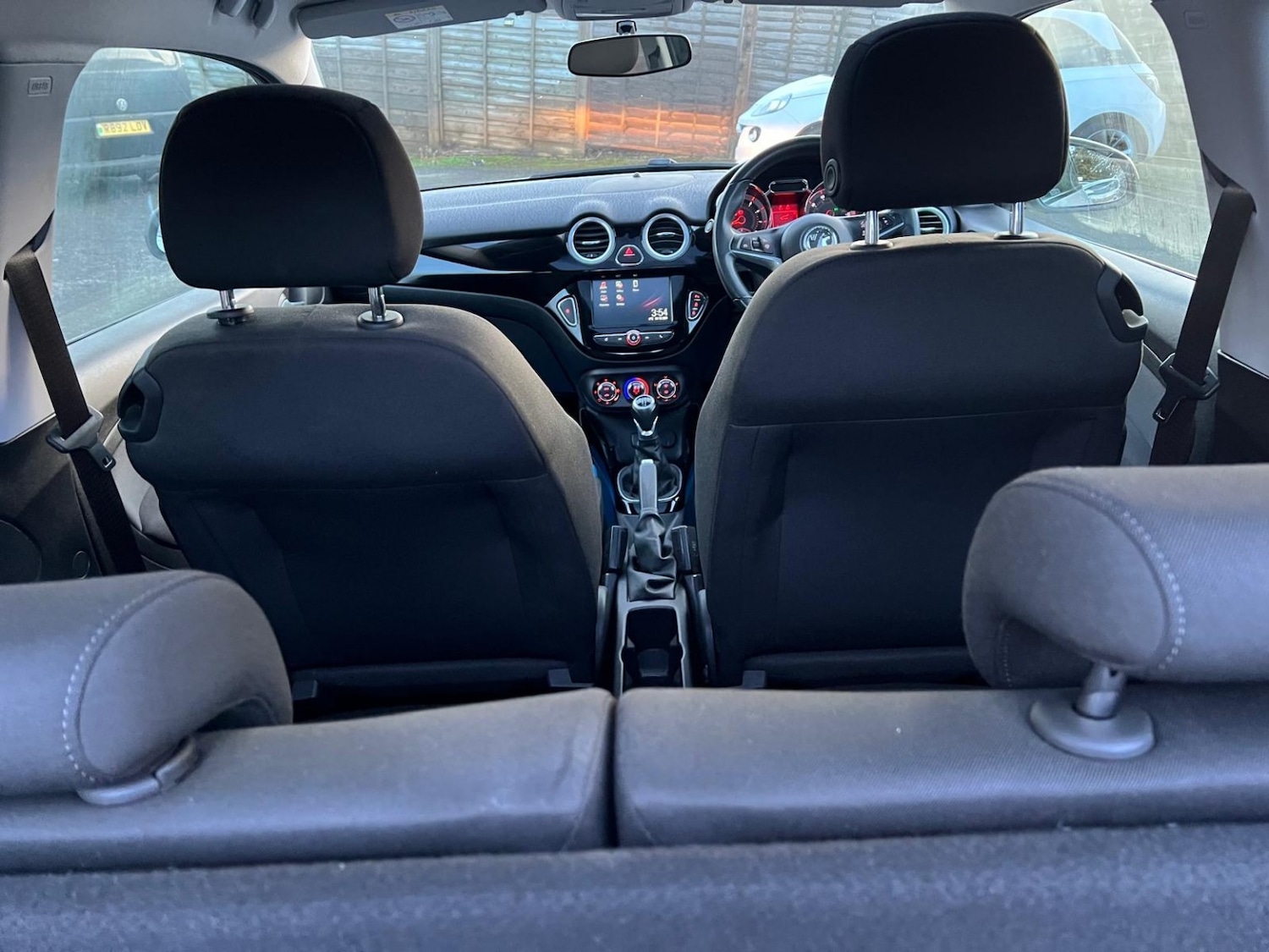 Used Vauxhall ADAM 2016 for sale - 77453226: Photo 6