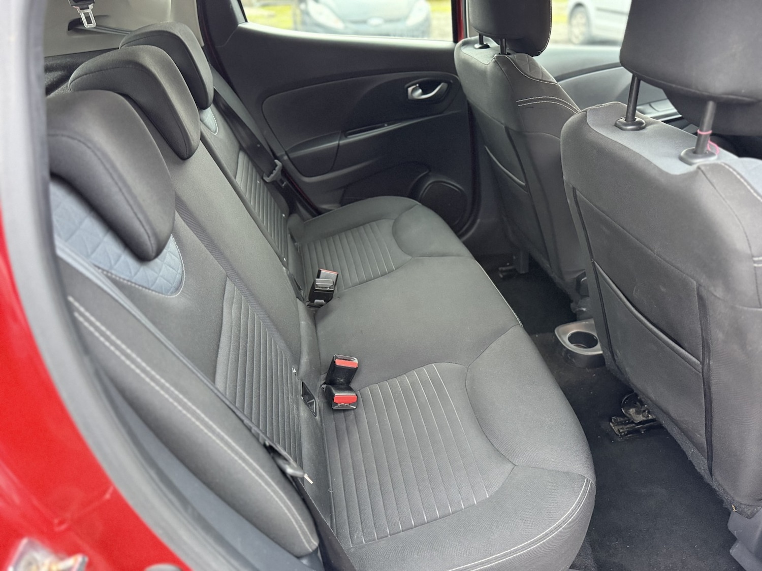 Used Renault Clio 2015 for sale - 78025800: Photo 28