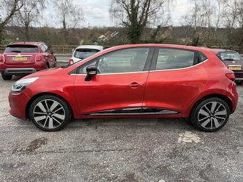 Used Renault Clio 2015 for sale - 78025800: Photo