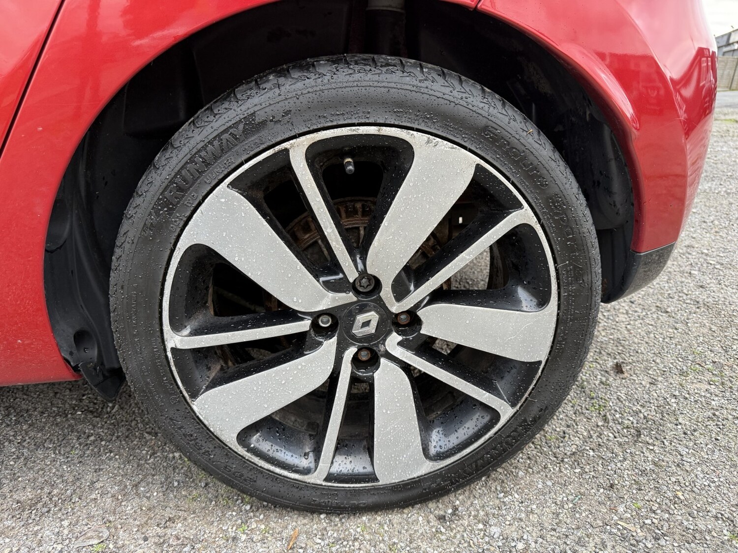 Used Renault Clio 2015 for sale - 78025800: Photo 41