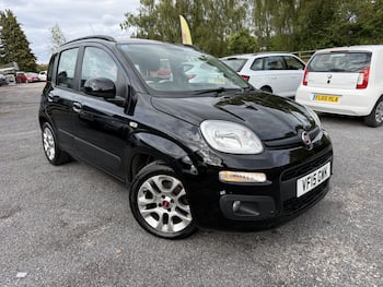 Used Fiat Panda 2015 for sale - 79710826: Photo