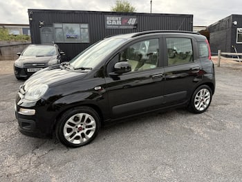 Used Fiat Panda 2015 for sale - 79710826: Photo