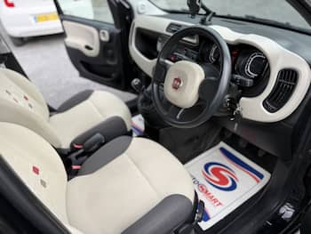 Used Fiat Panda 2015 for sale - 79710826: Photo