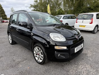 Used Fiat Panda 2015 for sale - 79710826: Photo