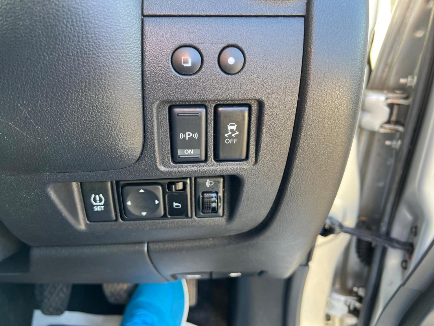 Used Nissan Micra 2016 for sale - 76687396: Photo 26