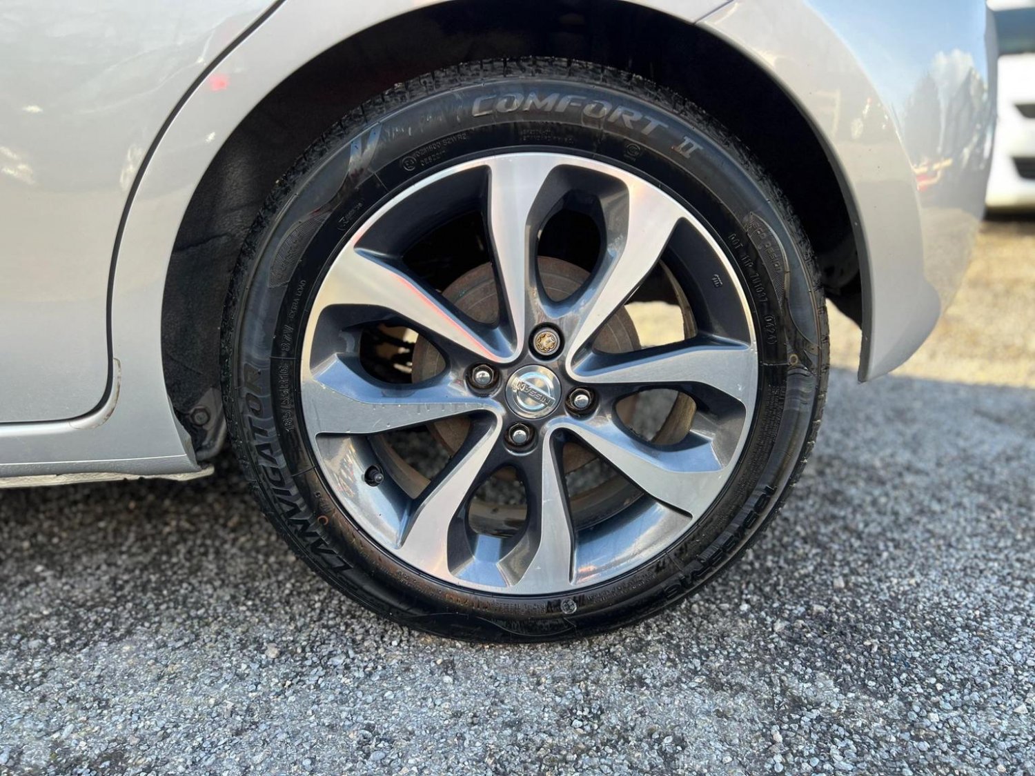 Used Nissan Micra 2016 for sale - 76687396: Photo 31