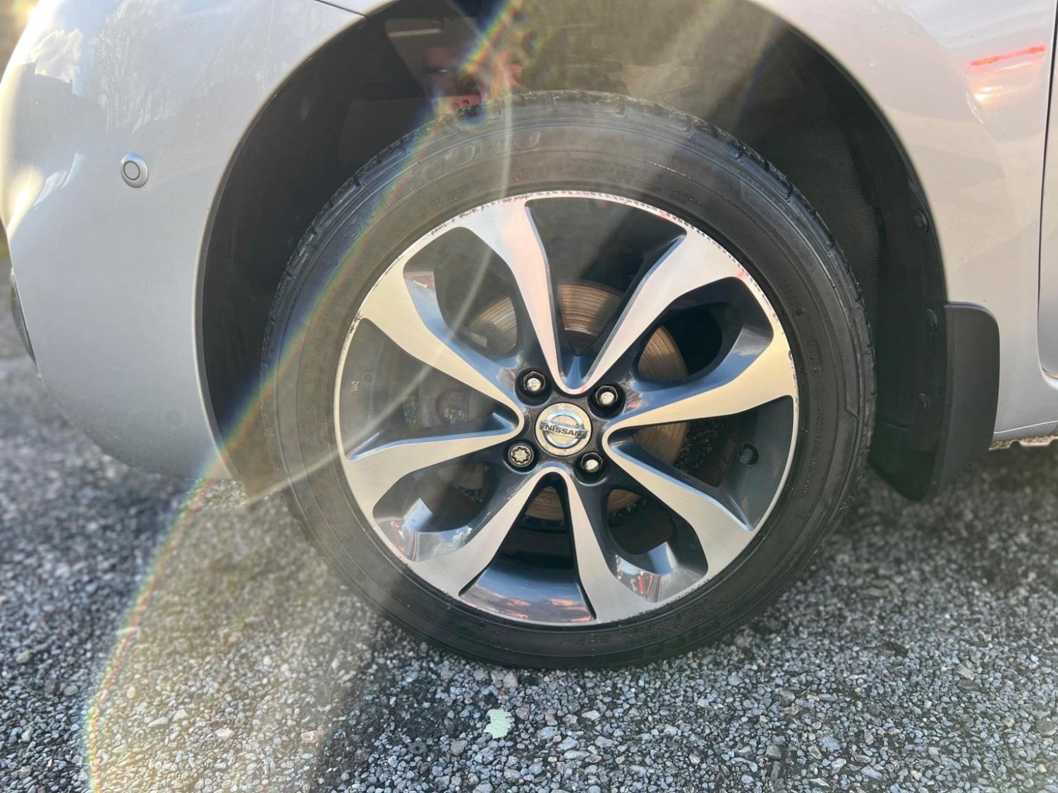 Used Nissan Micra 2016 for sale - 76687396: Photo 32