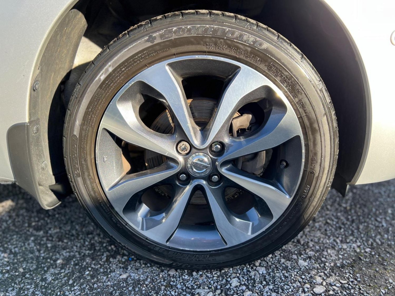 Used Nissan Micra 2016 for sale - 76687396: Photo 33