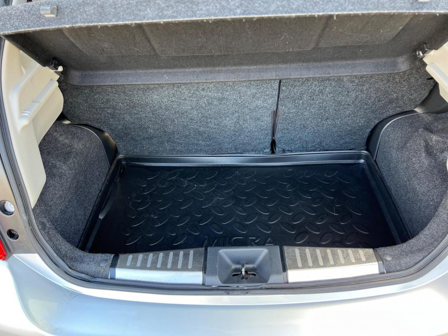 Used Nissan Micra 2016 for sale - 76687396: Photo 38