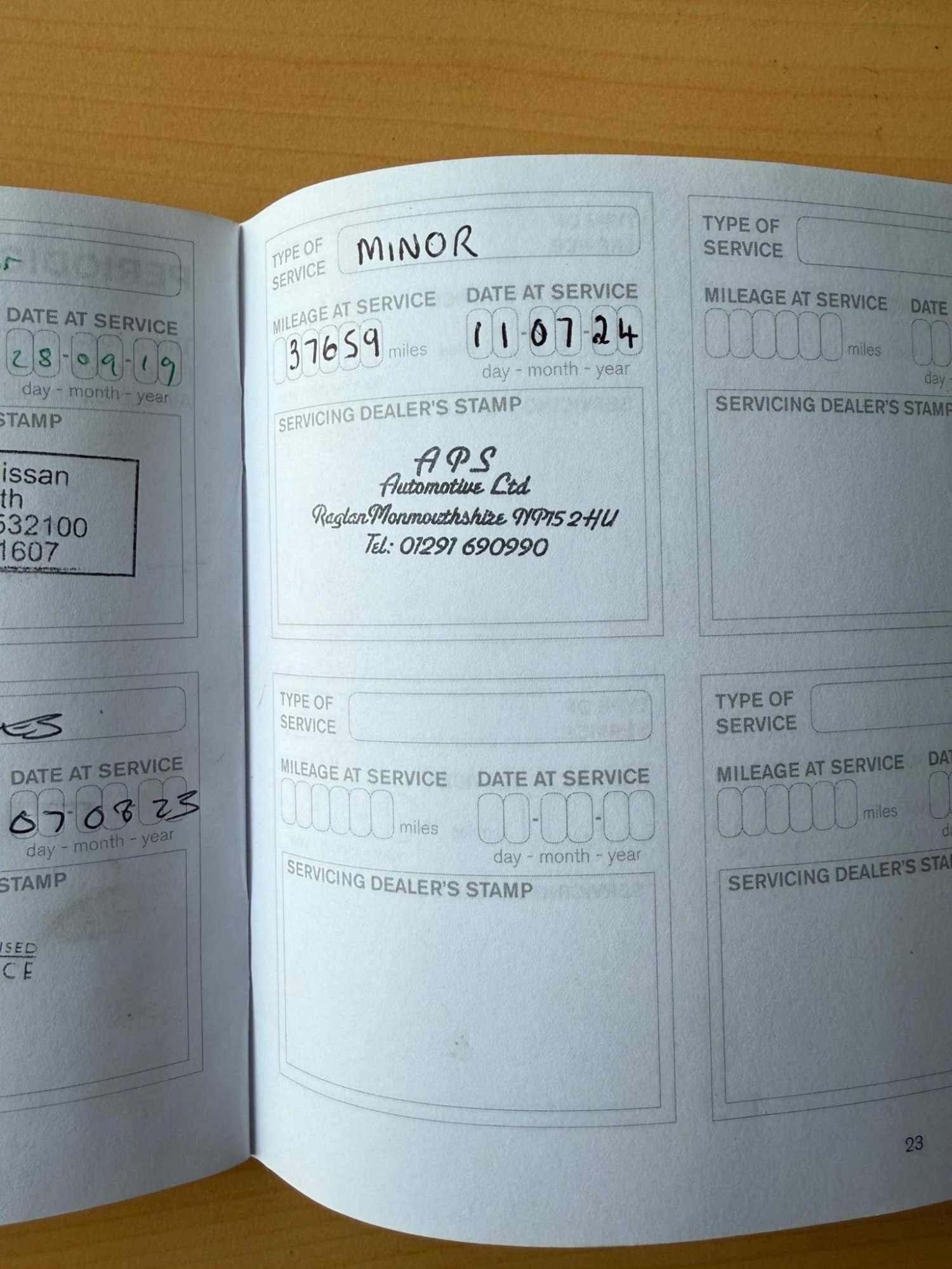 Used Nissan Micra 2016 for sale - 76687396: Photo 41