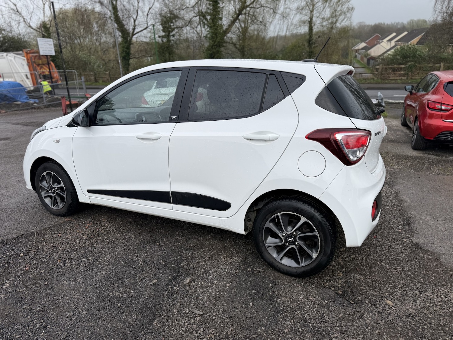 Used Hyundai i10 2019 for sale - 78004453: Photo 10