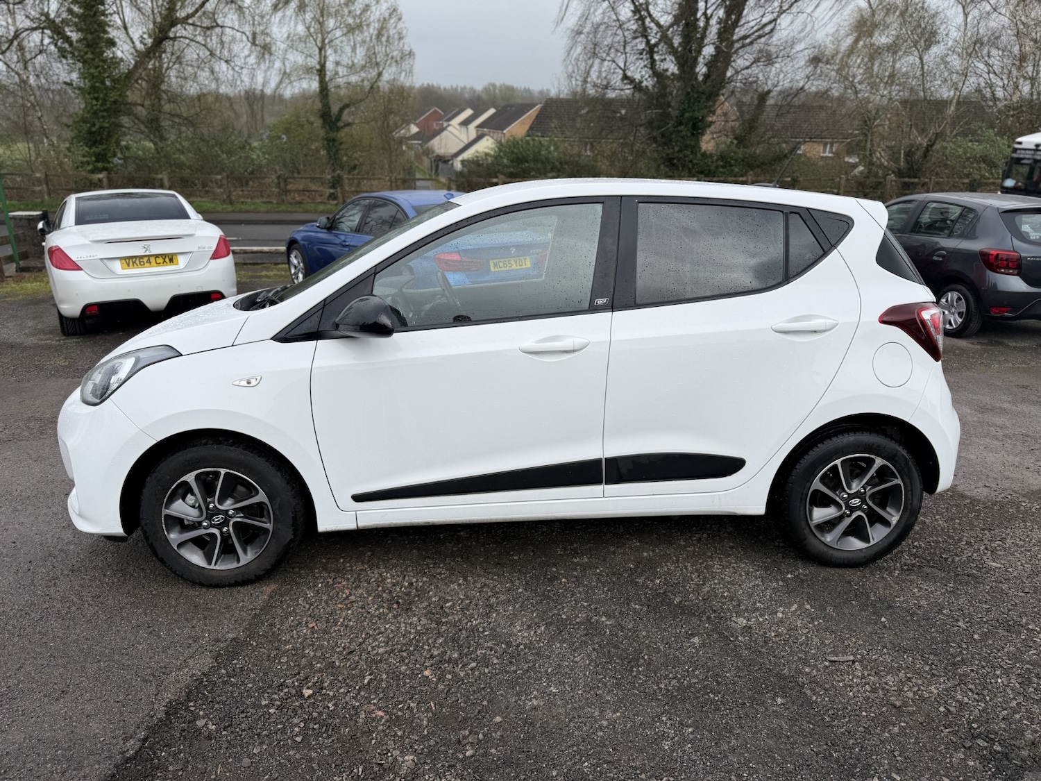 Used Hyundai i10 2019 for sale - 78004453: Photo 11
