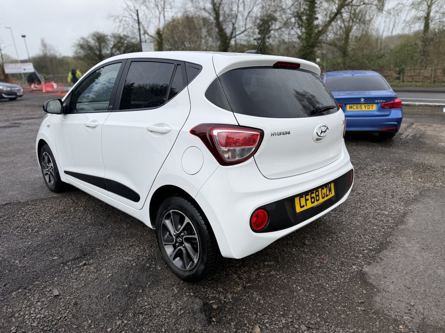 Used Hyundai i10 2019 for sale - 78004453: Photo 14