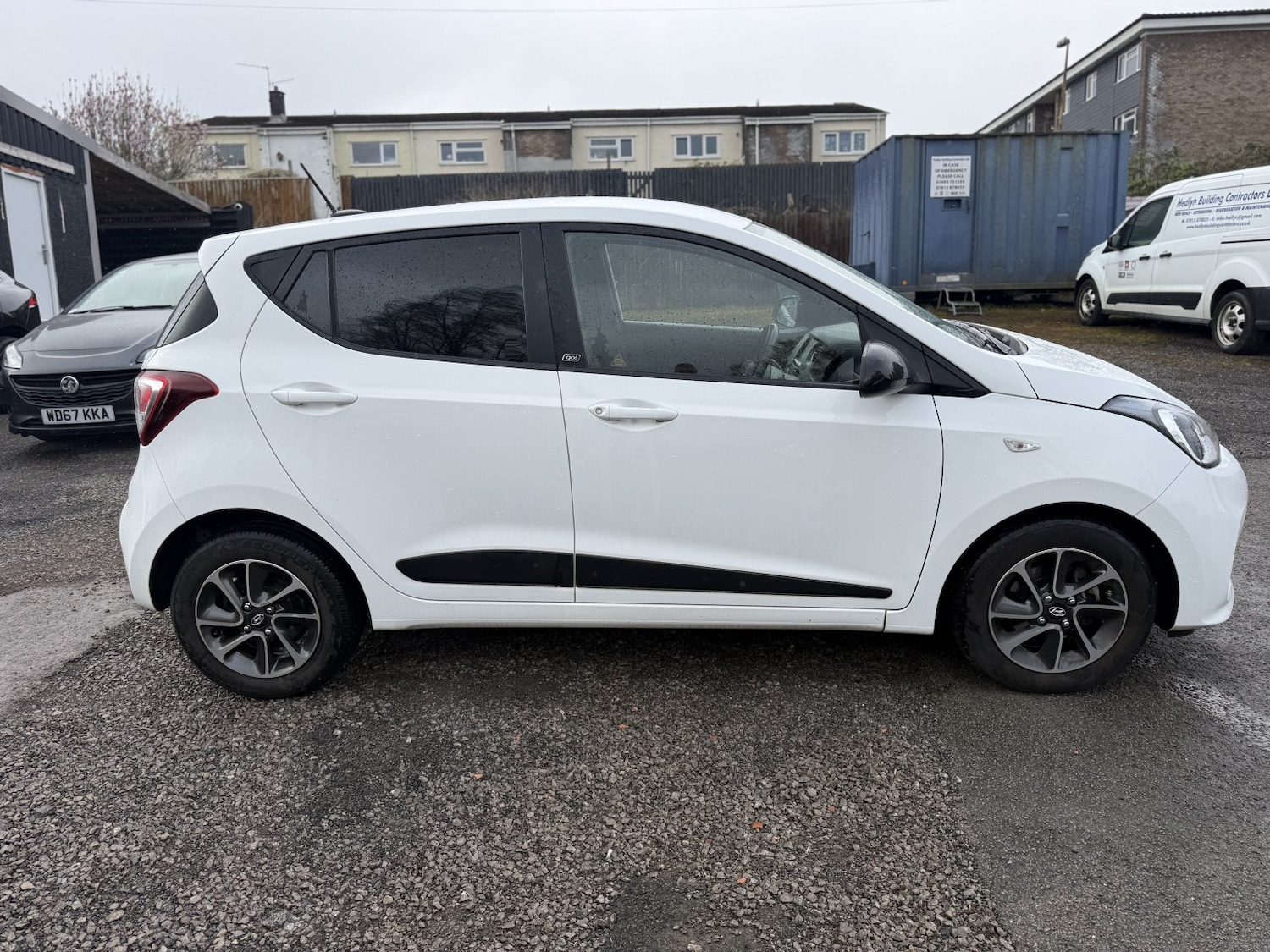 Used Hyundai i10 2019 for sale - 78004453: Photo 15