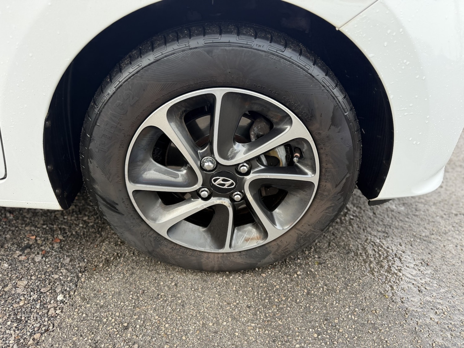 Used Hyundai i10 2019 for sale - 78004453: Photo 18